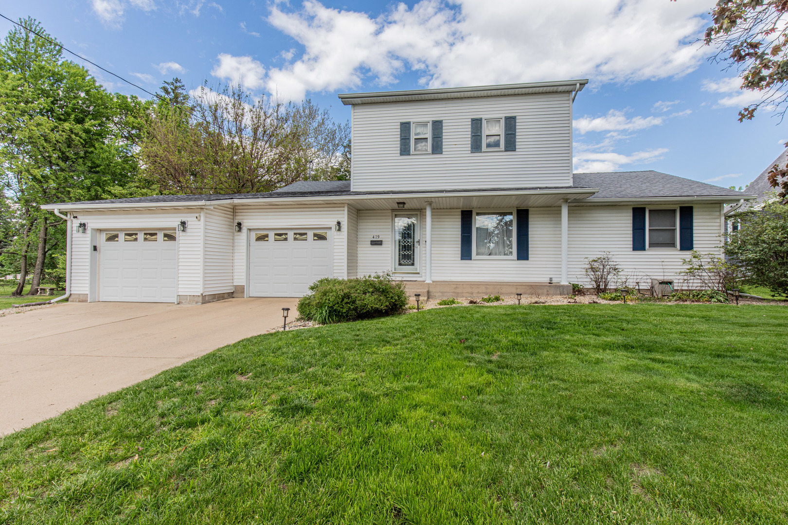 419 N Euclid Avenue, Princeton, IL