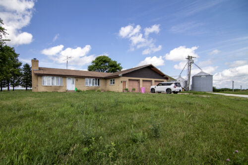 3740 N 1300 East Road, Kempton, IL