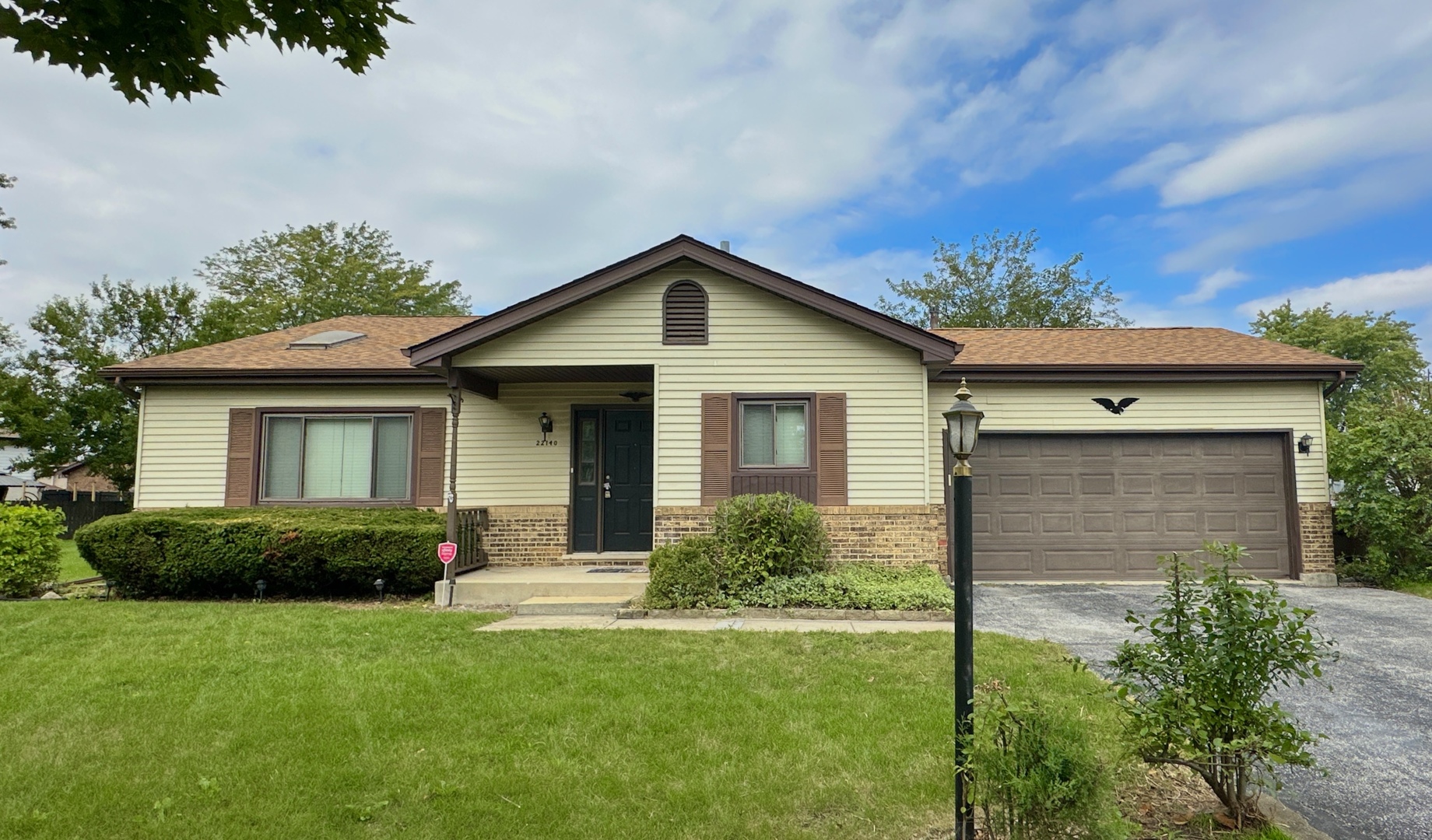 22140 Schaaf Court, Richton Park, IL