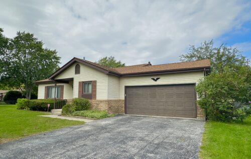 22140 Schaaf Court, Richton Park, IL