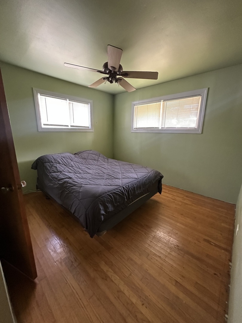 8020 S 83rd Court, Justice, IL