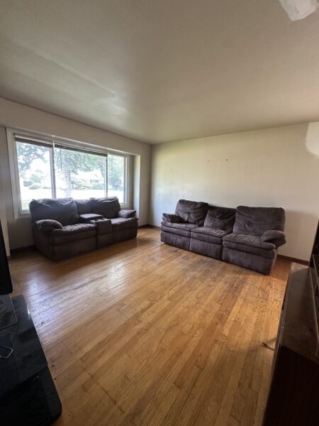 8020 S 83rd Court, Justice, IL