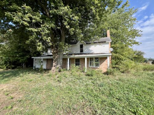 215 W Main Street, Sheldon, IL