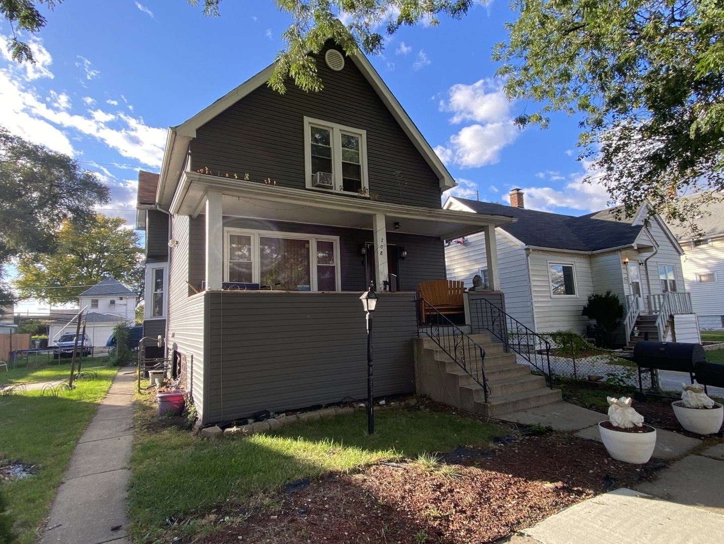 208 28th Avenue, Bellwood, IL