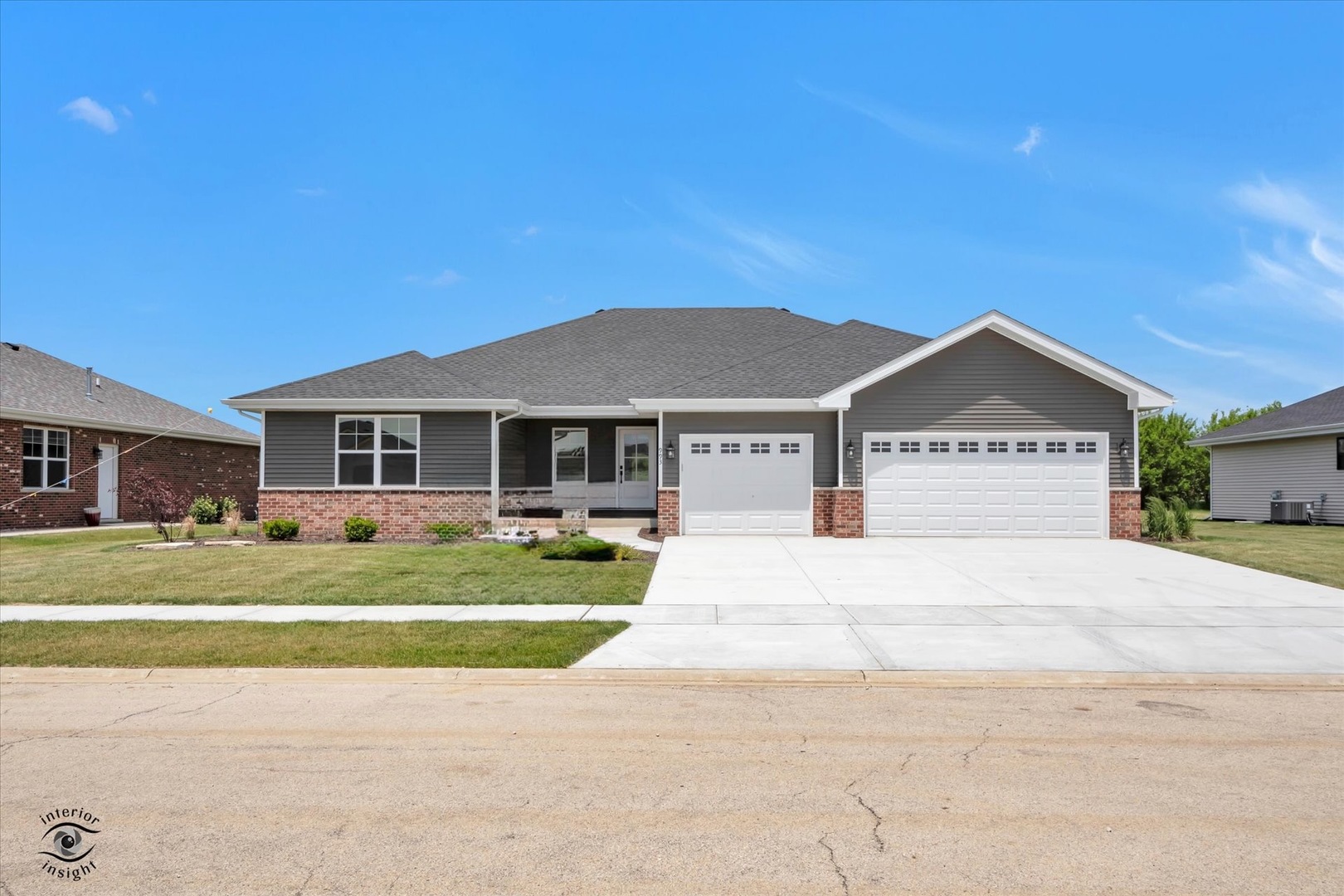 993 Spring Street, Manteno, IL