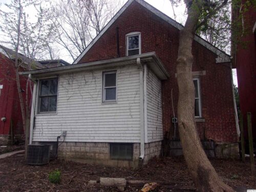 925 Jefferson St, Quincy, IL