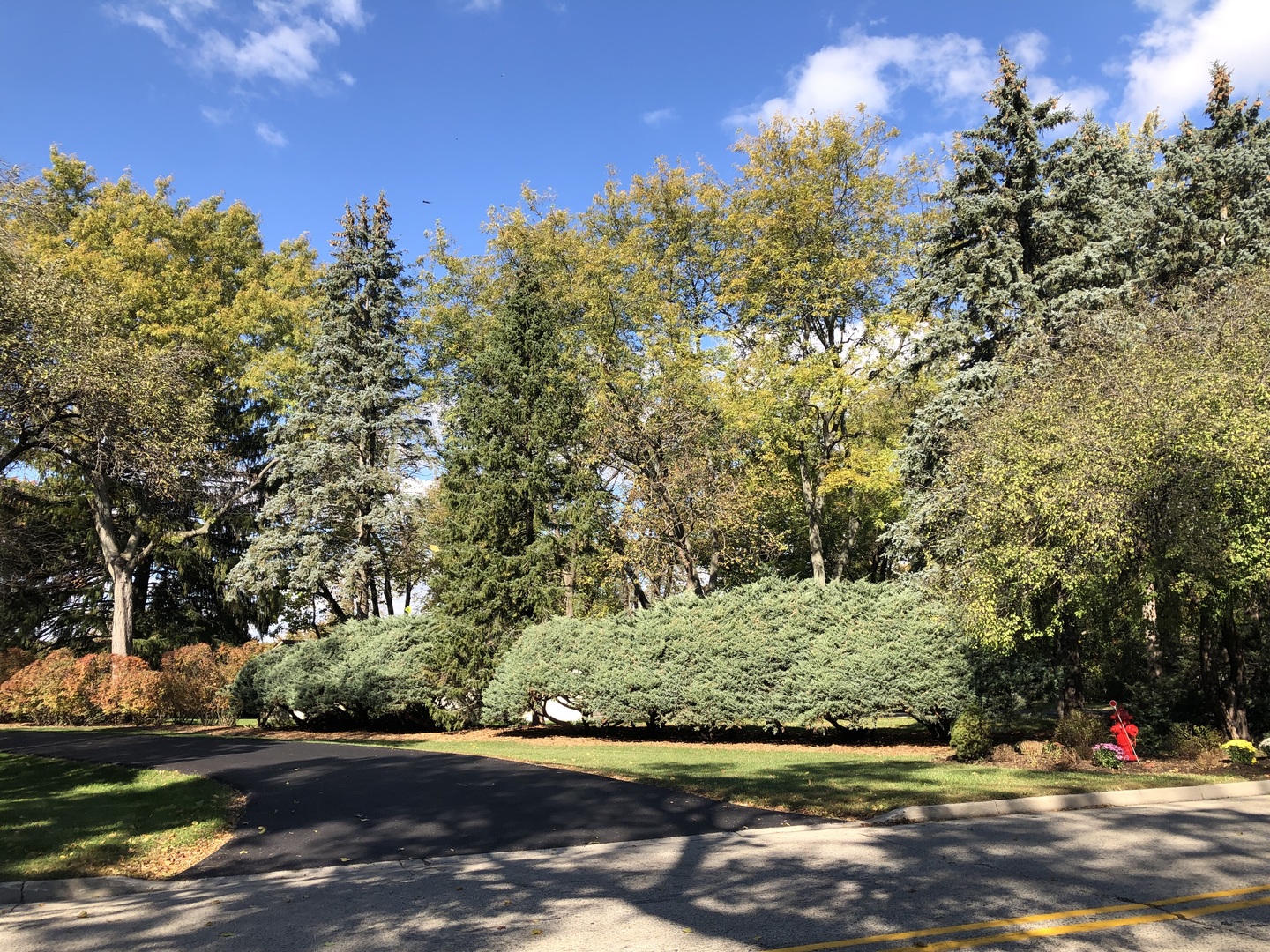 320-380 Highland Avenue, Algonquin, IL