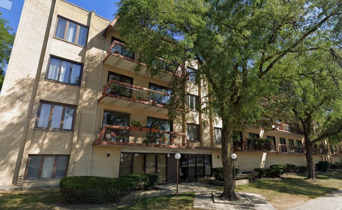 7730 W Dempster Street #209, Morton Grove, IL