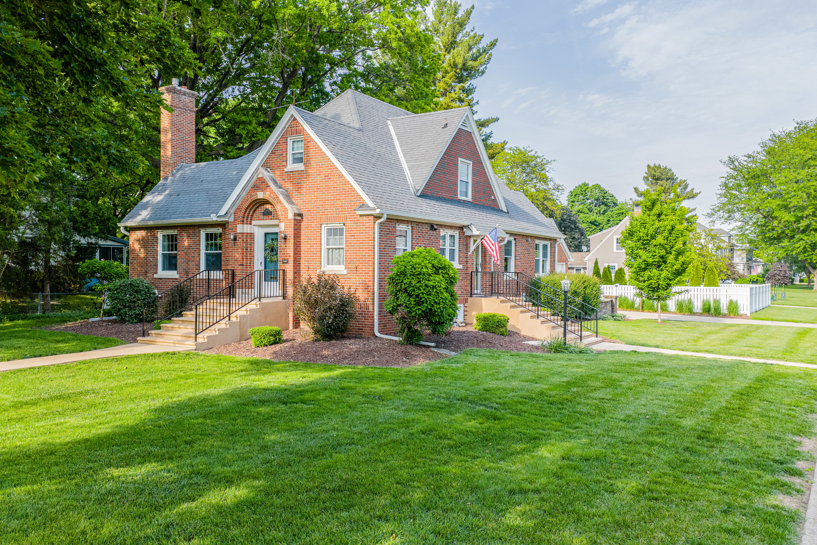 1025 S Euclid Avenue, Princeton, IL