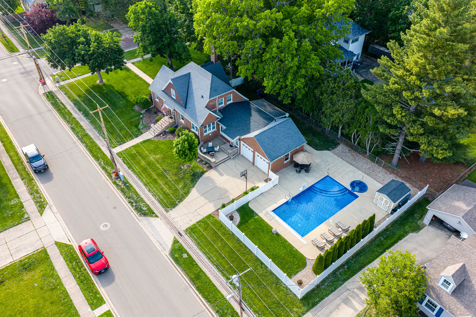1025 S Euclid Avenue, Princeton, IL