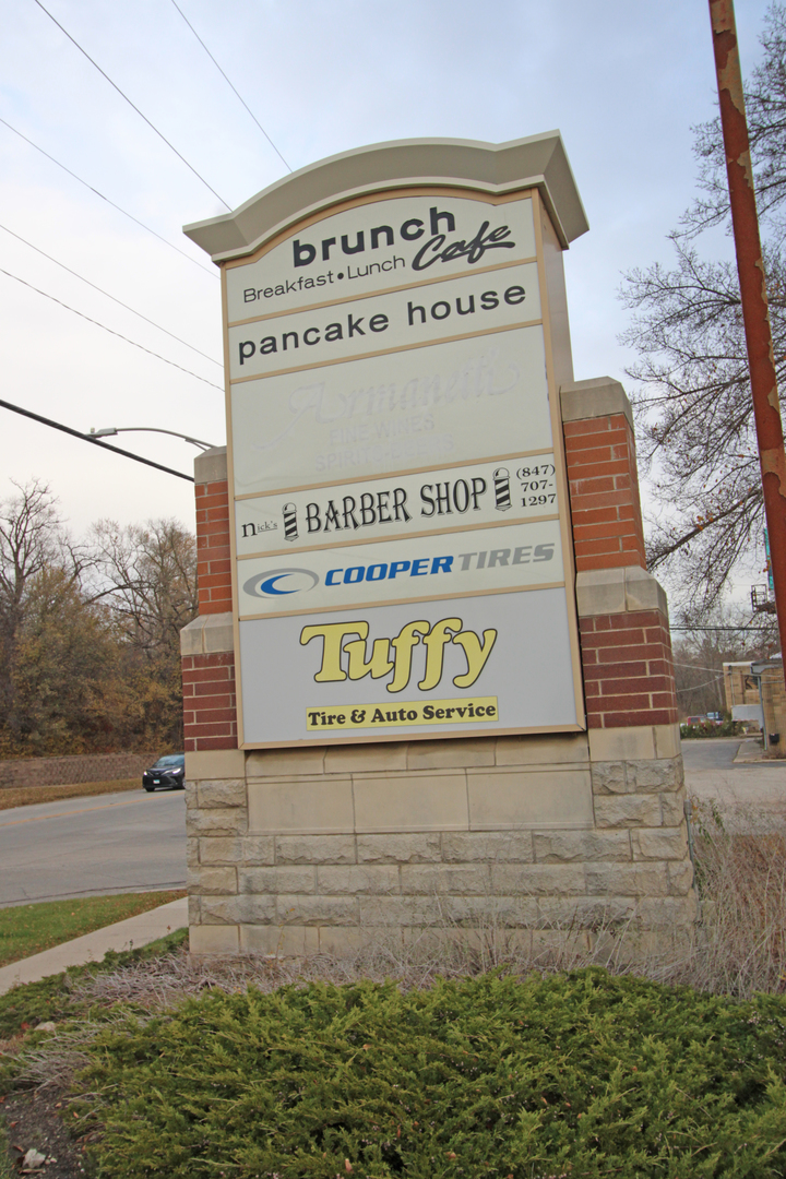 925 IL Route 22, Fox River Grove, IL