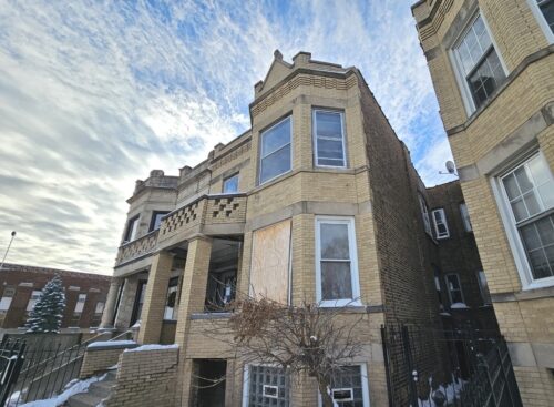 1650 S Ridgeway Avenue, Chicago, IL