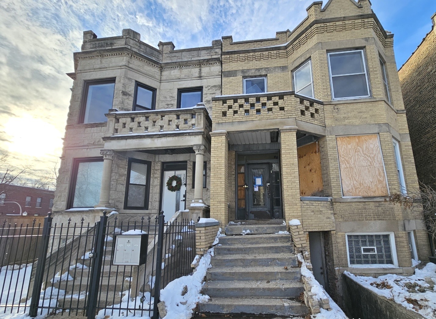 1650 S Ridgeway Avenue, Chicago, IL