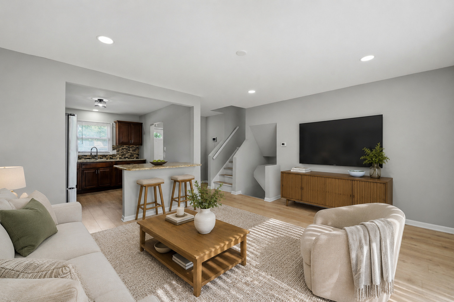17690 HILLCREST Drive, Country Club Hills, IL