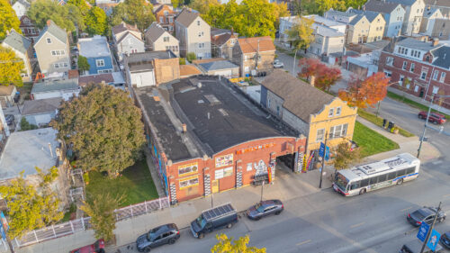 2447 S Pulaski Road, Chicago, IL