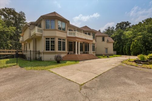 872 Rosedale Terrace, Crete, IL
