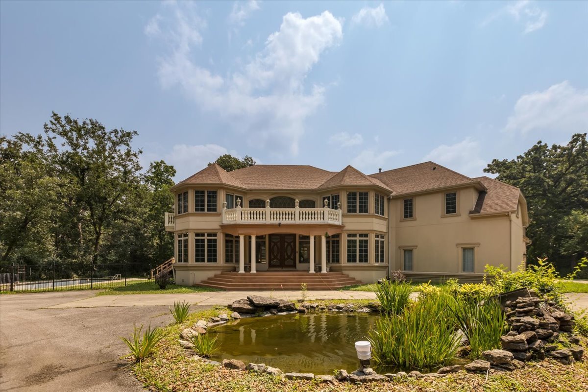 872 Rosedale Terrace, Crete, IL