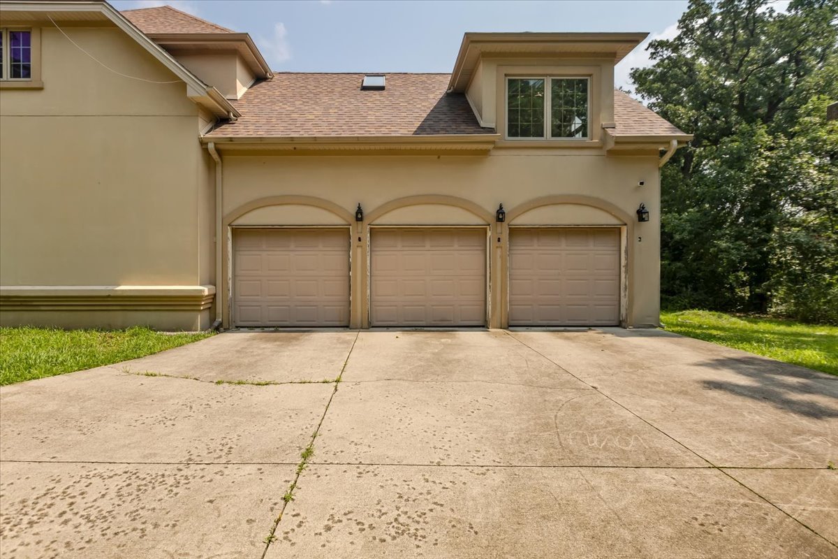872 Rosedale Terrace, Crete, IL