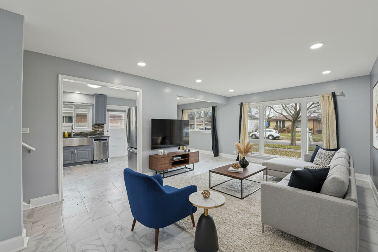 5829 Madison Street, Morton Grove, IL