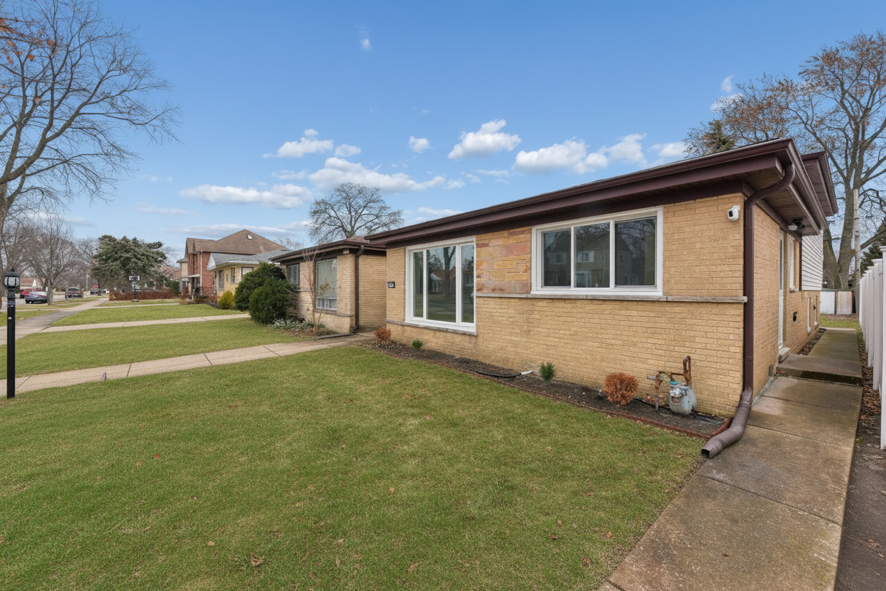 5829 Madison Street, Morton Grove, IL