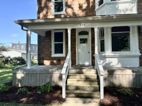 109 S Bureau Avenue, Ladd, IL