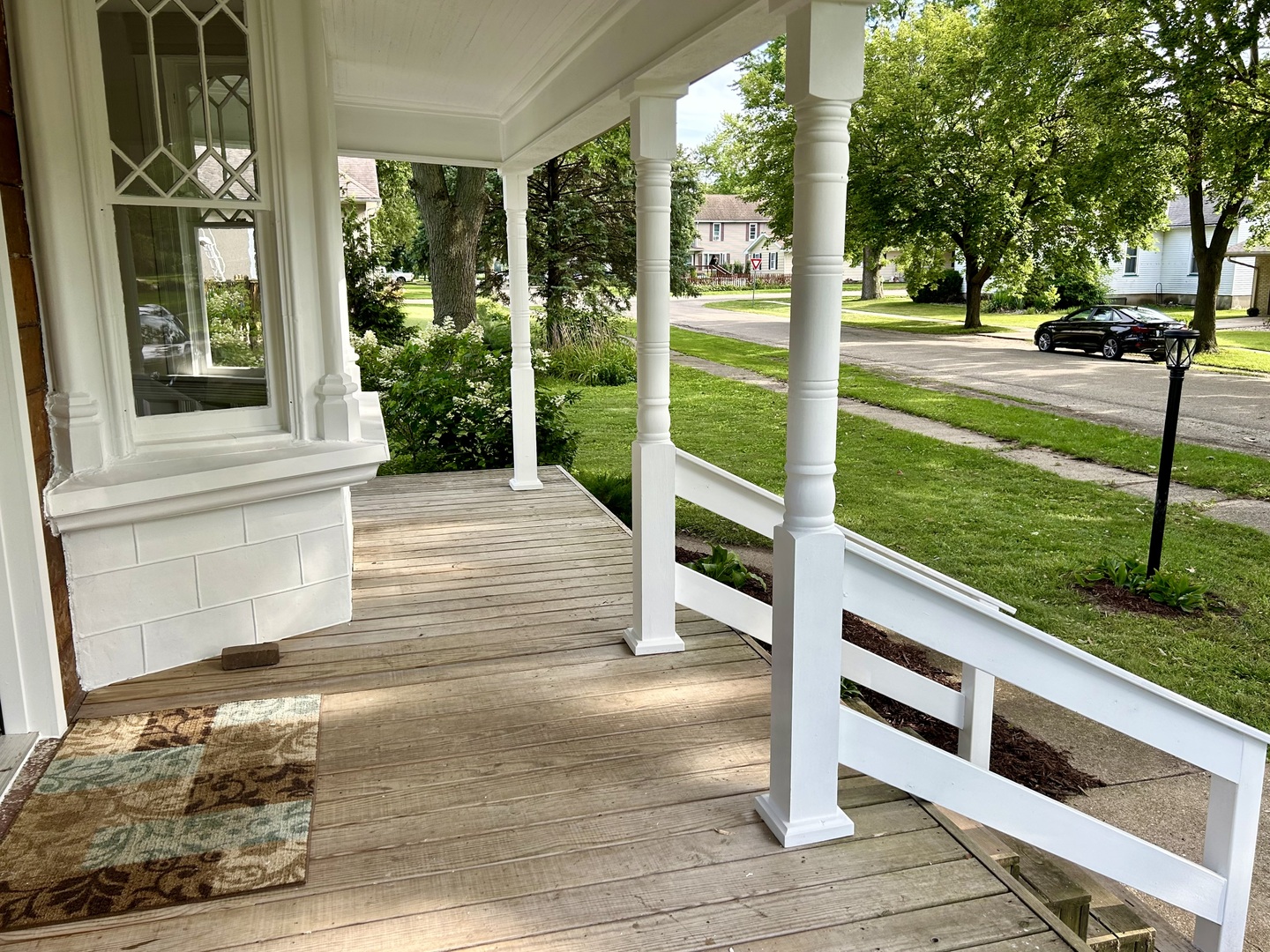 109 S Bureau Avenue, Ladd, IL