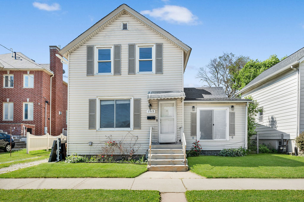 7515 W DOUGLAS Avenue, Summit, IL