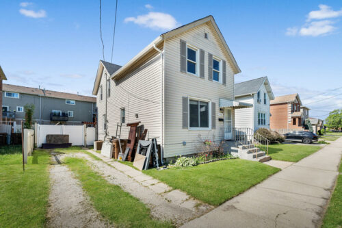 7515 W DOUGLAS Avenue, Summit, IL