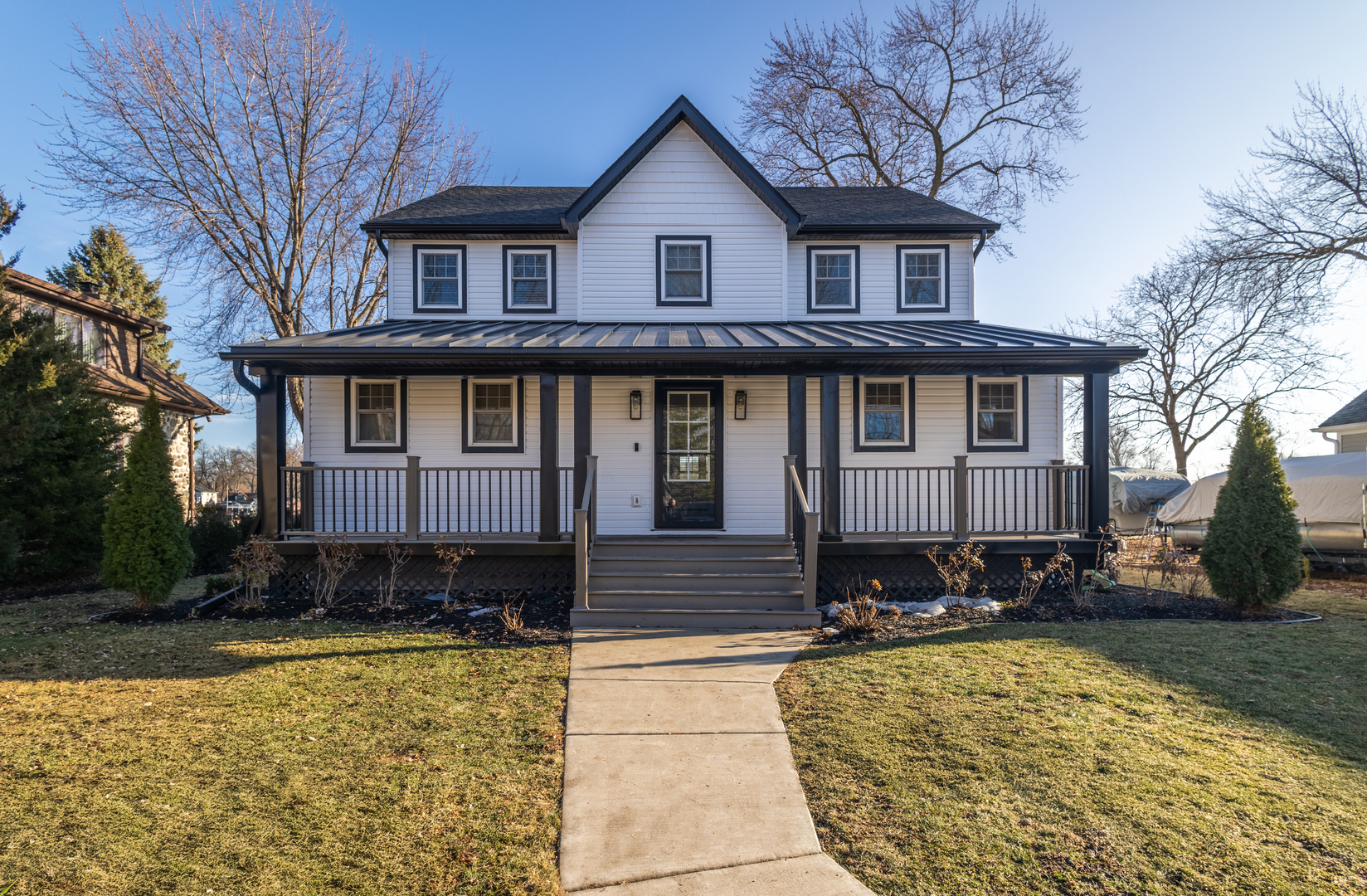 2303 Fairview Avenue, Johnsburg, IL