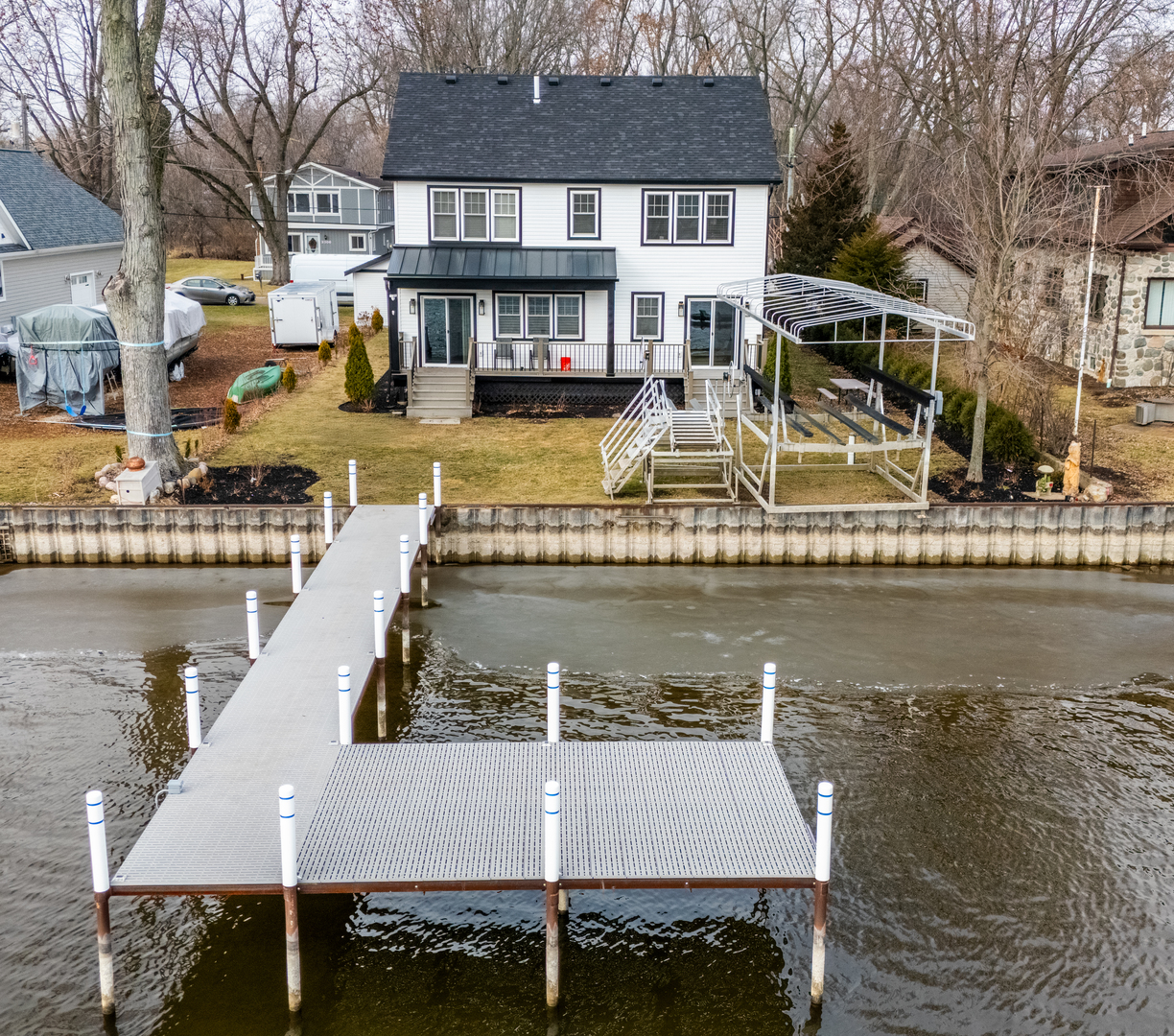 2303 Fairview Avenue, Johnsburg, IL
