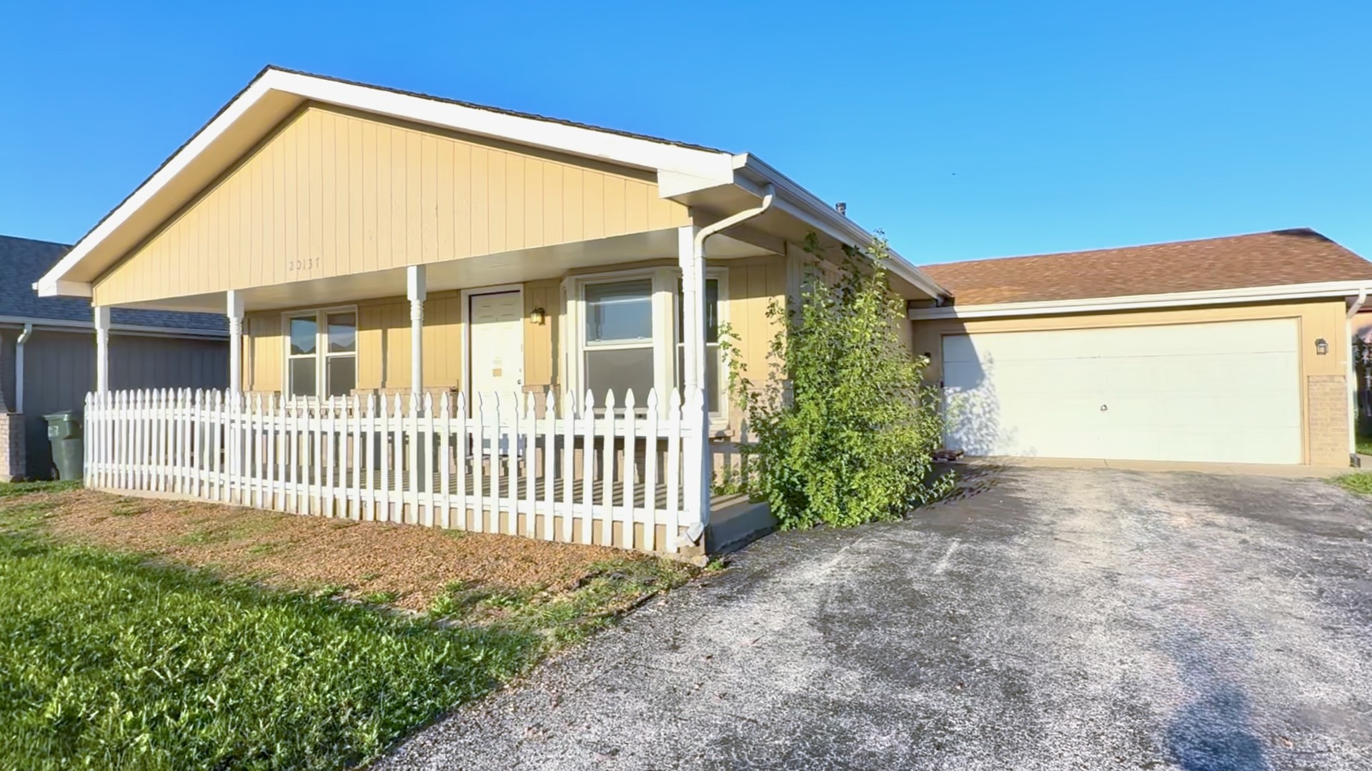 20137 Sequoia Avenue, Lynwood, IL