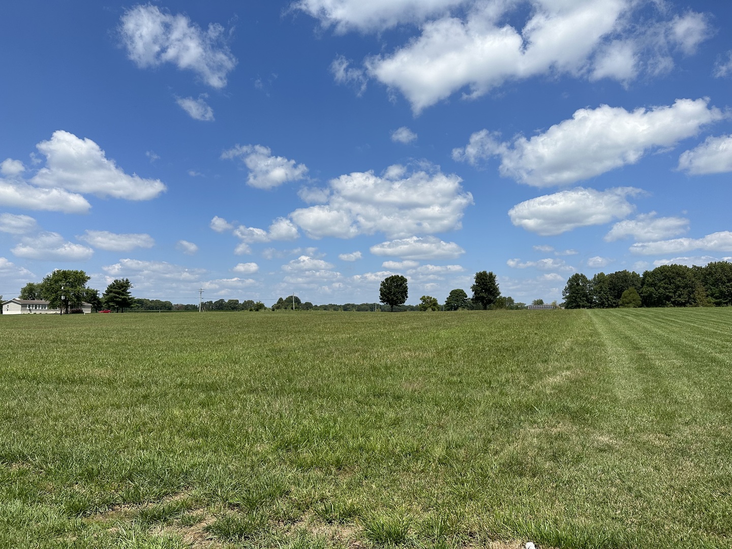 15316 E HOLLAND Drive, Mt Vernon, IL