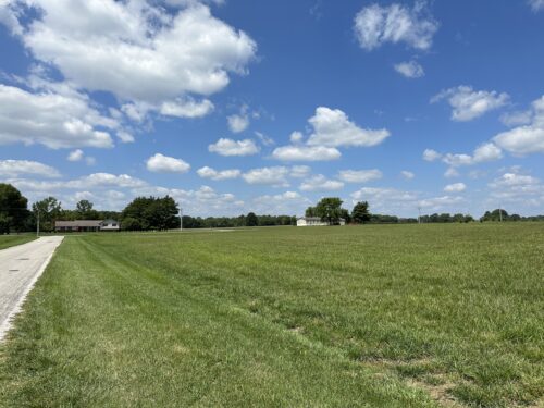 15316 E HOLLAND Drive, Mt Vernon, IL