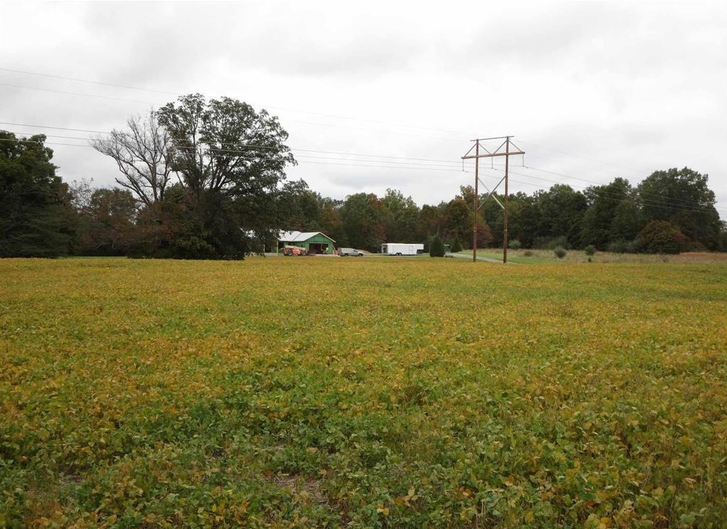 1924 Castle Oaks Road, Pittsburg, IL