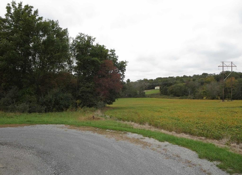 1924 Castle Oaks Road, Pittsburg, IL