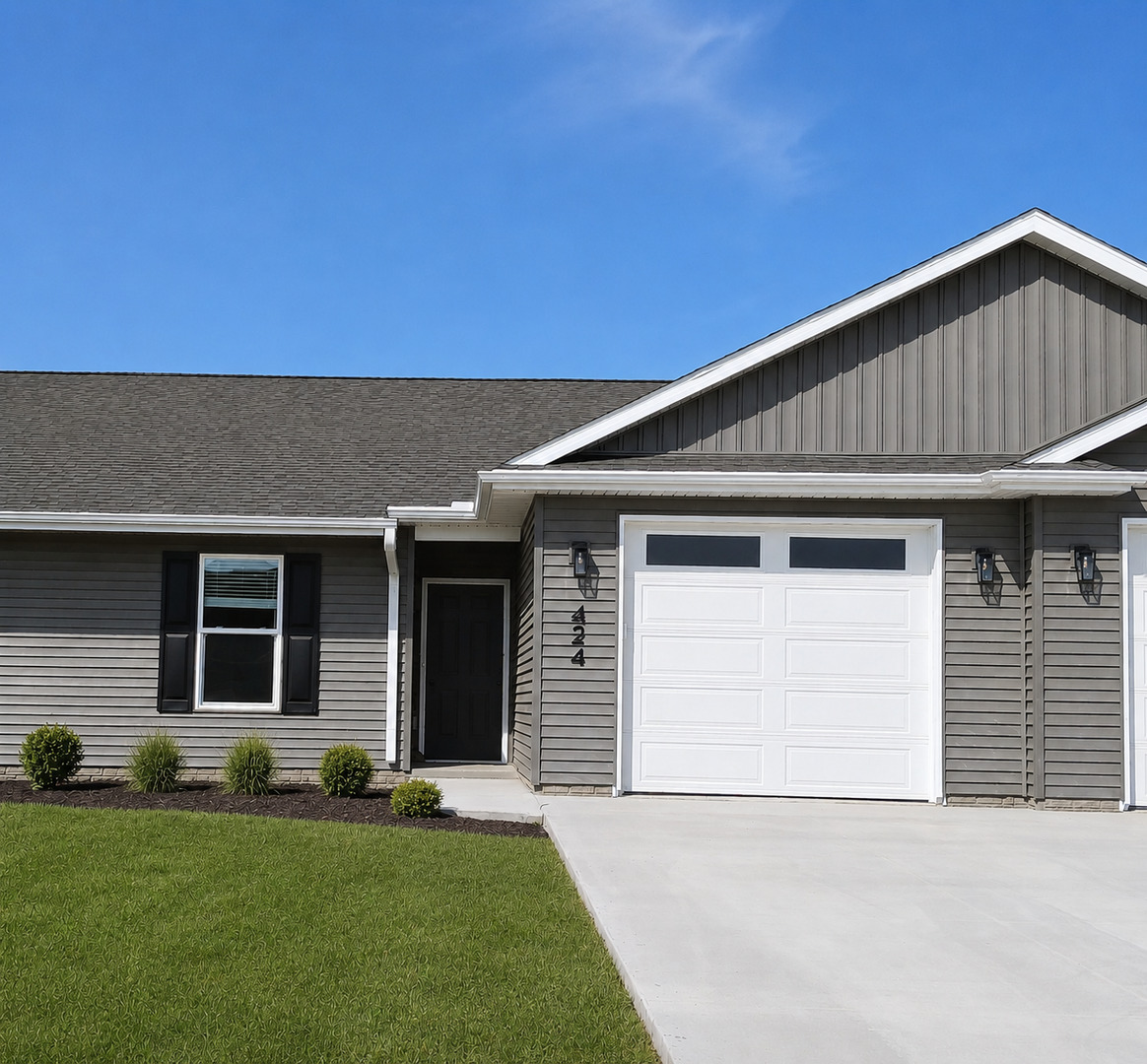 424 N 2ND Avenue, Eldridge, IA