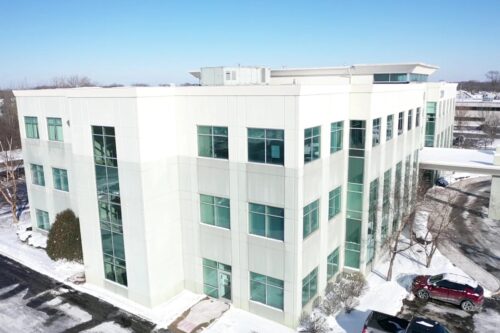 3330 W 177th Street #3H, Hazel Crest, IL