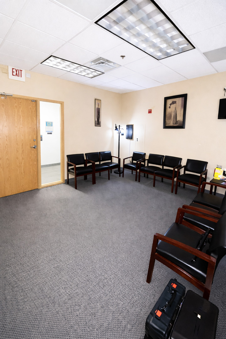 3330 W 177th Street #3H, Hazel Crest, IL