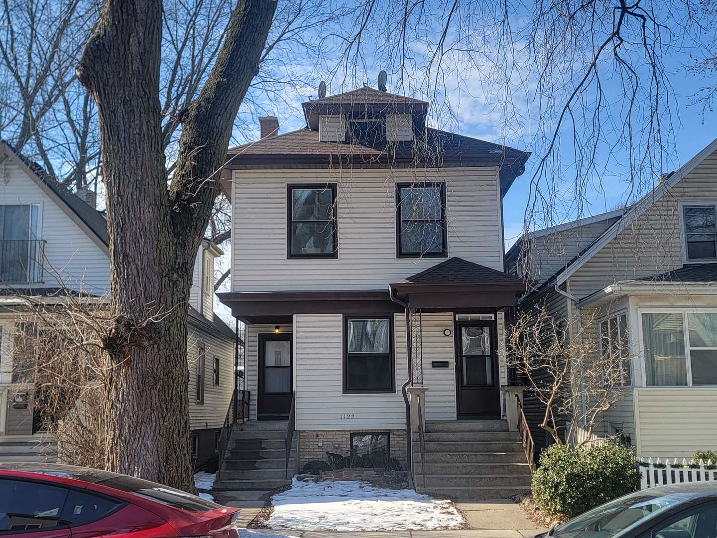 1122 Sherman Avenue, Evanston, IL