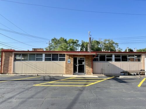 64 N Alfred Avenue #A, Elgin, IL