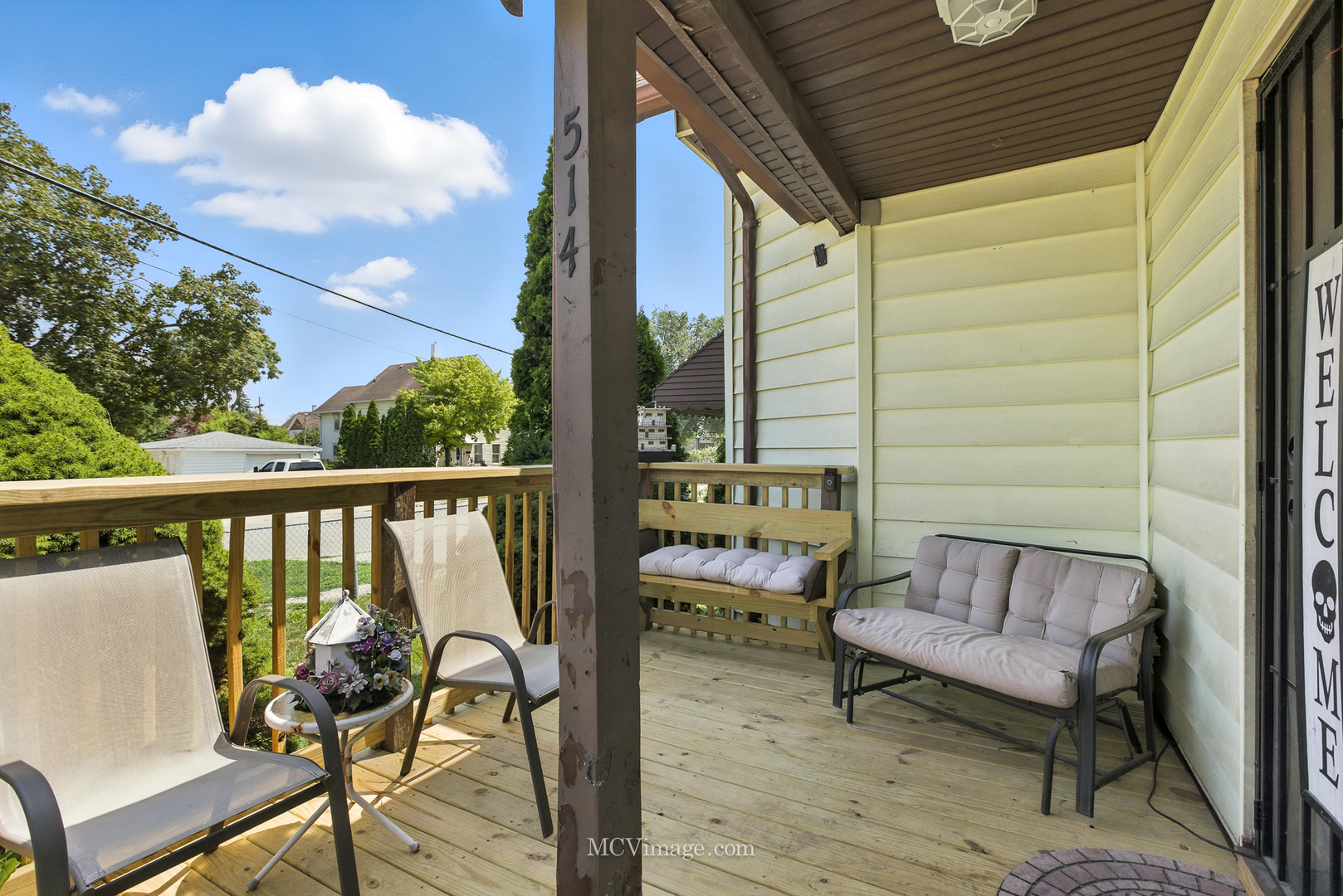 514 E Jackson Street, Joliet, IL