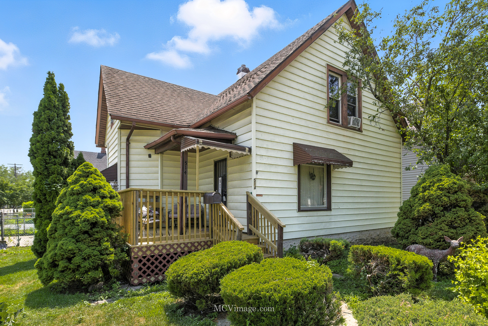 514 E Jackson Street, Joliet, IL