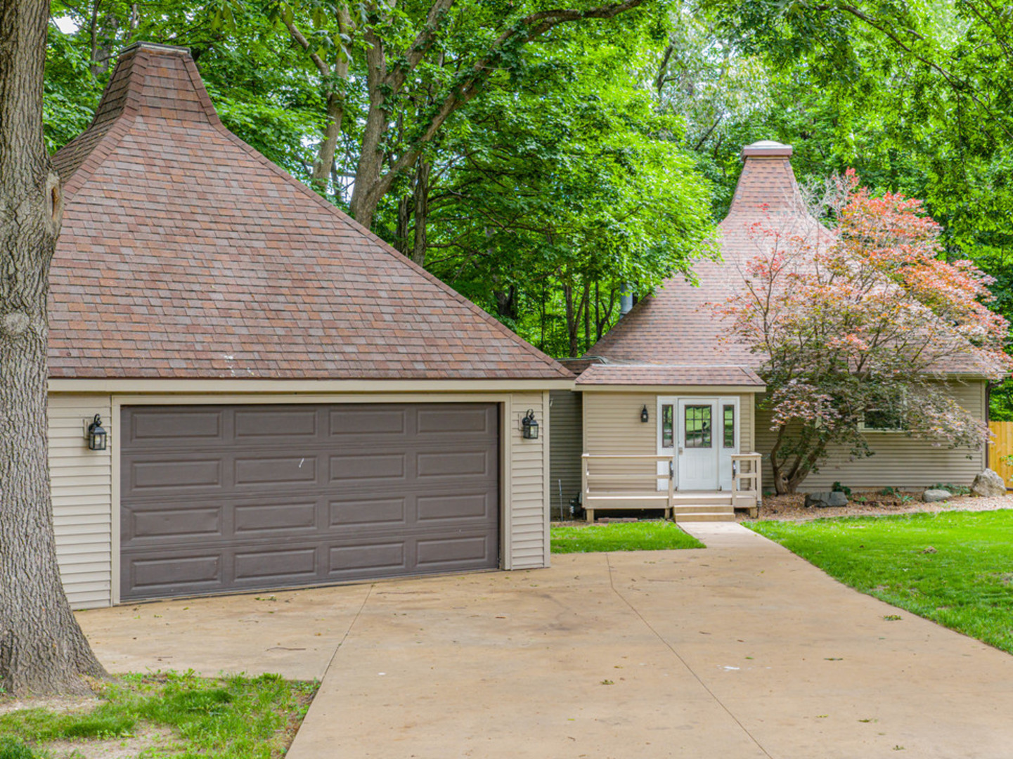 2445 Ridgefield Road, Princeton, IL