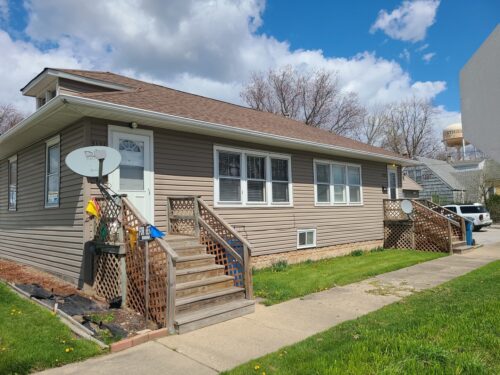 3121 Chicago Road, Steger, IL