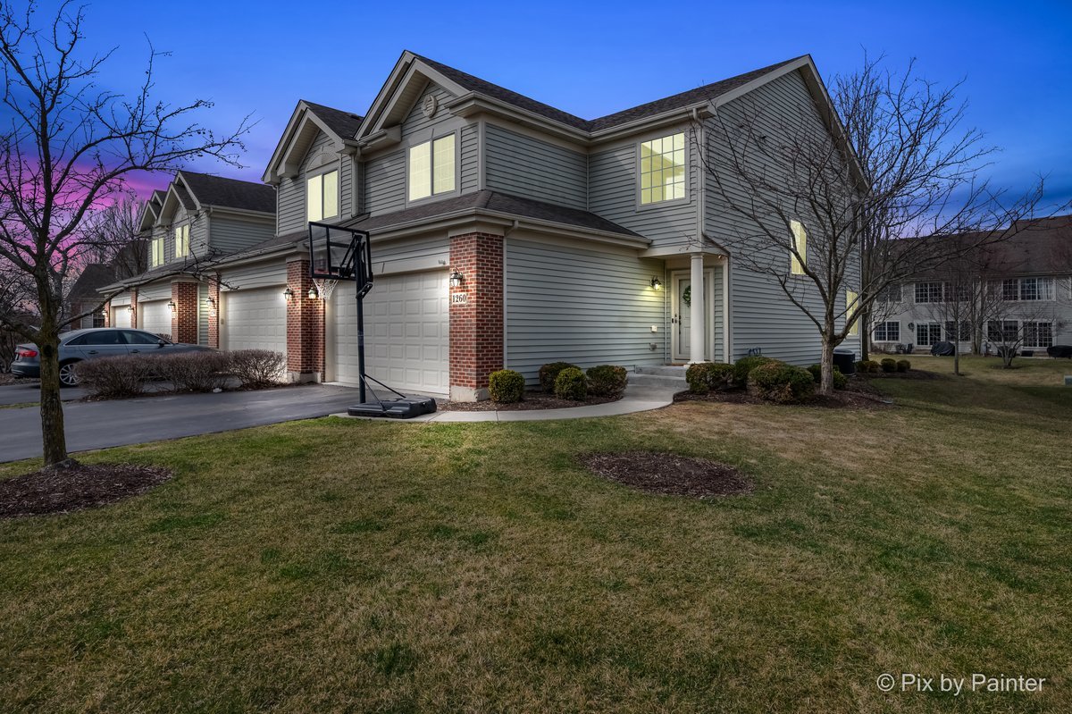 1260 West Lake Drive, Cary, IL