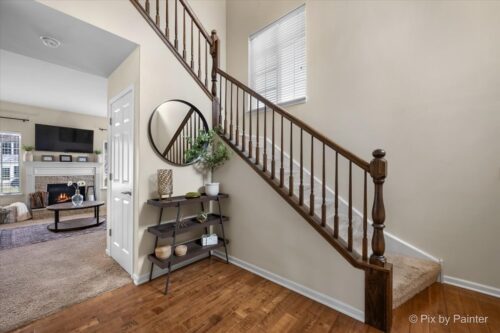 1260 West Lake Drive, Cary, IL