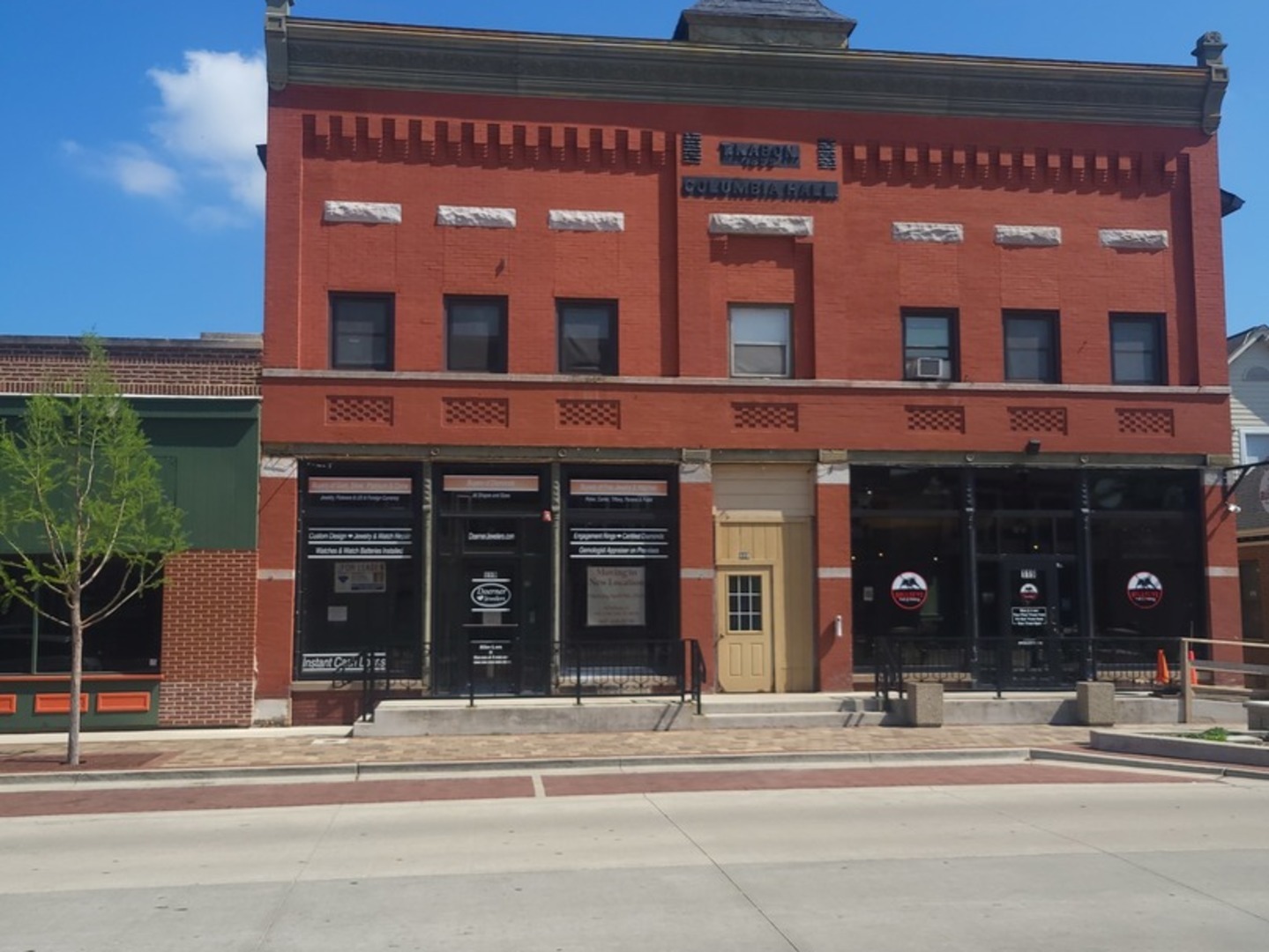 115 S Main Street, Algonquin, IL