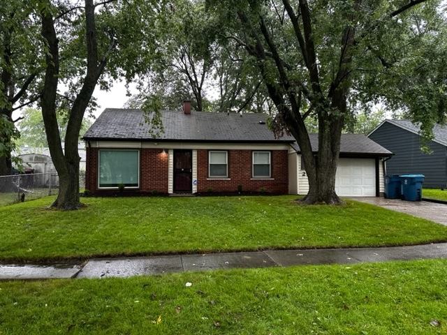 2138 218th Street, Sauk Village, IL