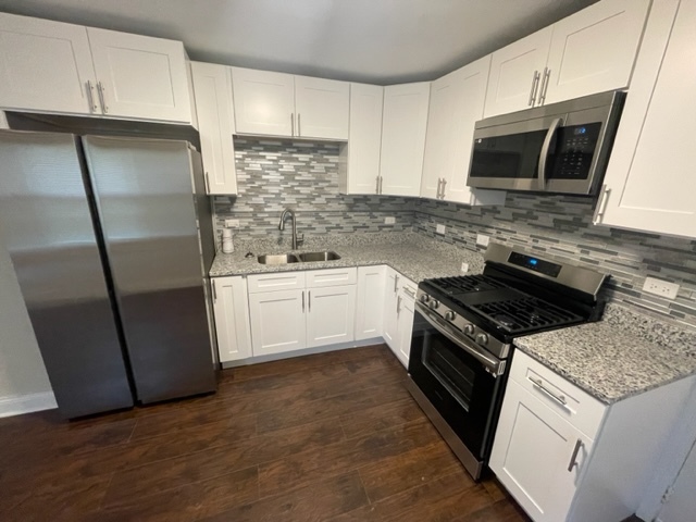 2138 218th Street, Sauk Village, IL