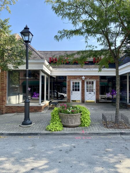 21-25 W St Charles Road, Lombard, IL